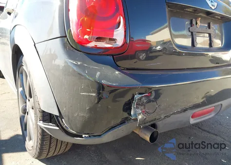 2016 Mini Hardtop Cooper из США, поврежденный, VIN WMWXU1C52G2D12142